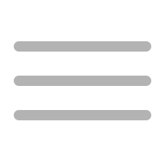 Three line menu